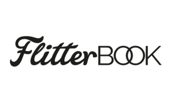 Flitterbook-Logo-Sw-99